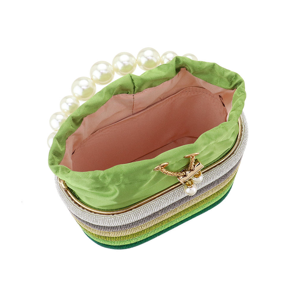 Bling Pearl Bag