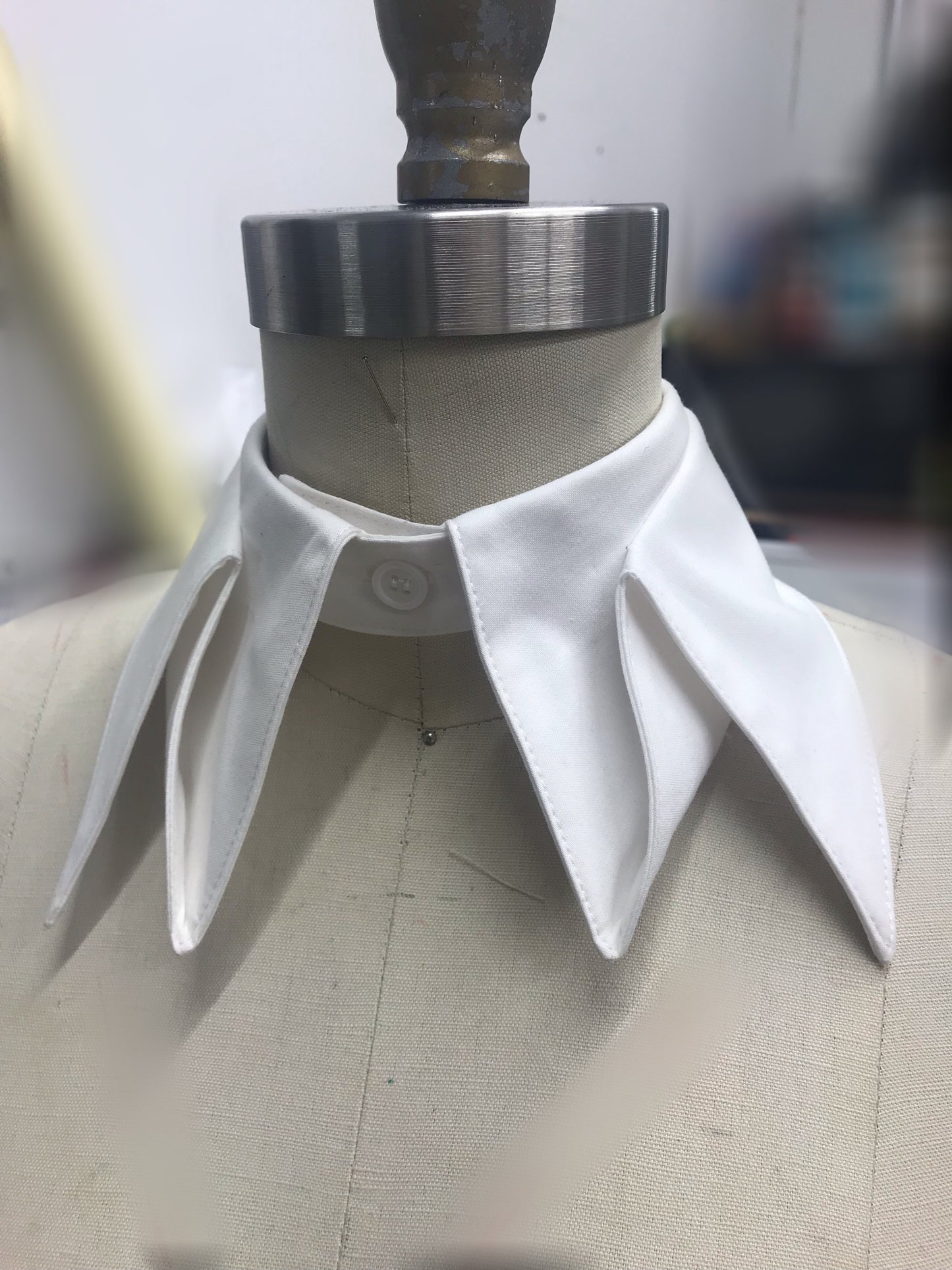 Shirt Collar