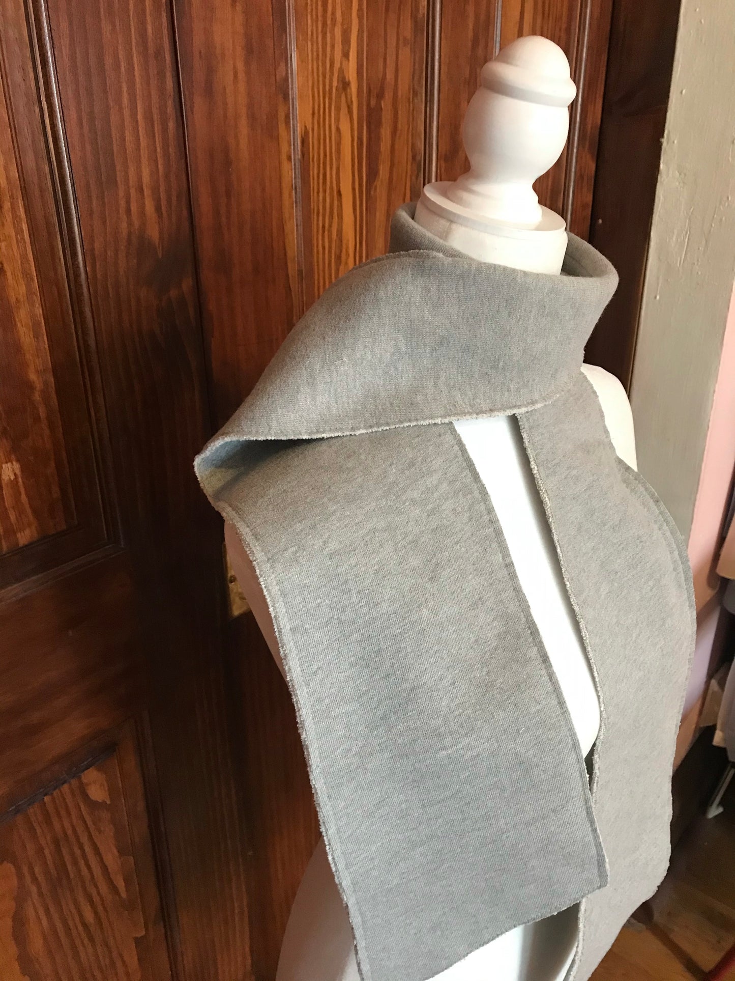 Scarf Collar