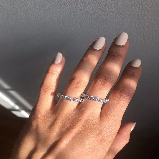 Icy Ring