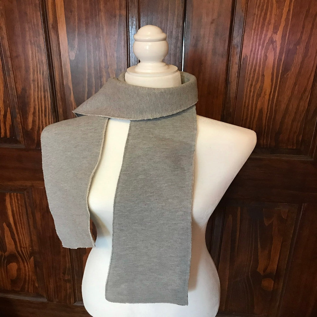 Scarf Collar